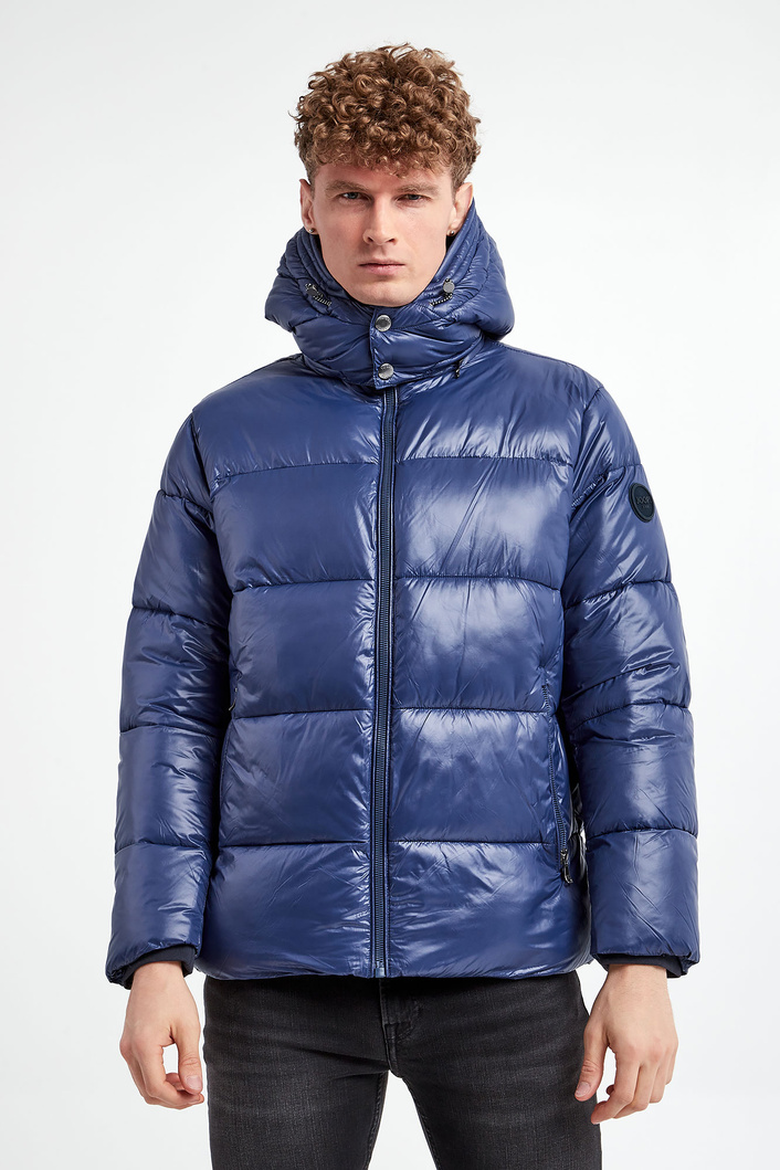 Kurtka męska pikowana Joshas JOOP! JEANS