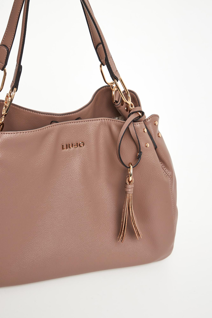 Torebka damska shopper LIU JO
