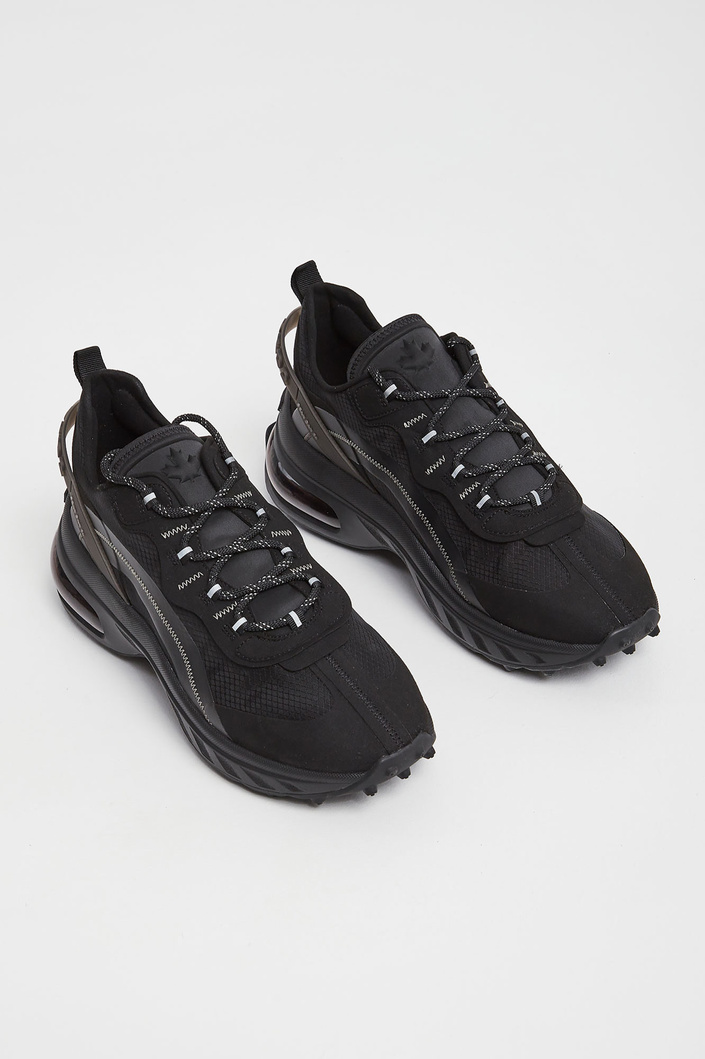 Sneakersy męskie DSQUARED2