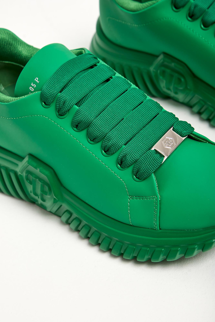 Sneakersy damskie PHILIPP PLEIN