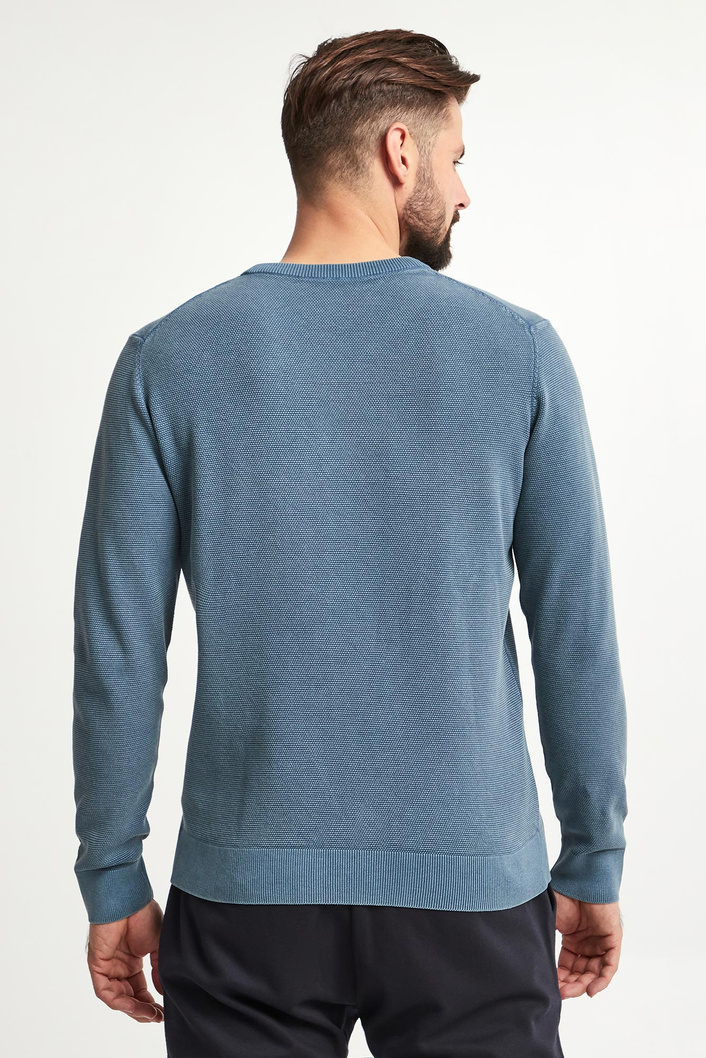 Sweter męski AERONAUTICA MILITARE