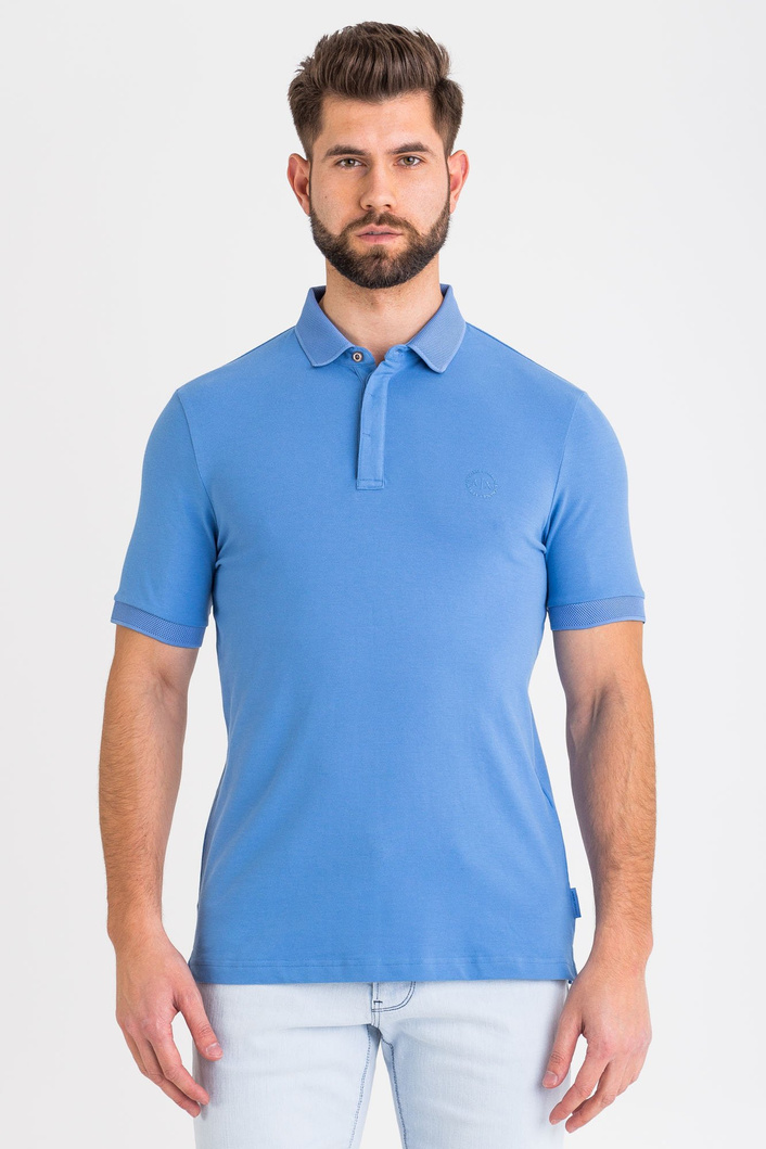 POLO Armani Exchange
