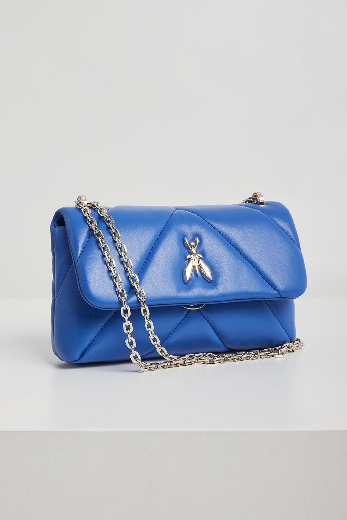 Torebka damska na ramię PATRIZIA PEPE