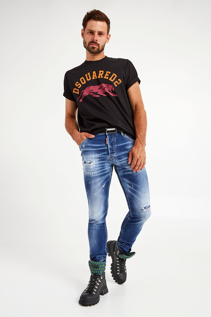 T-shirt DSQUARED2