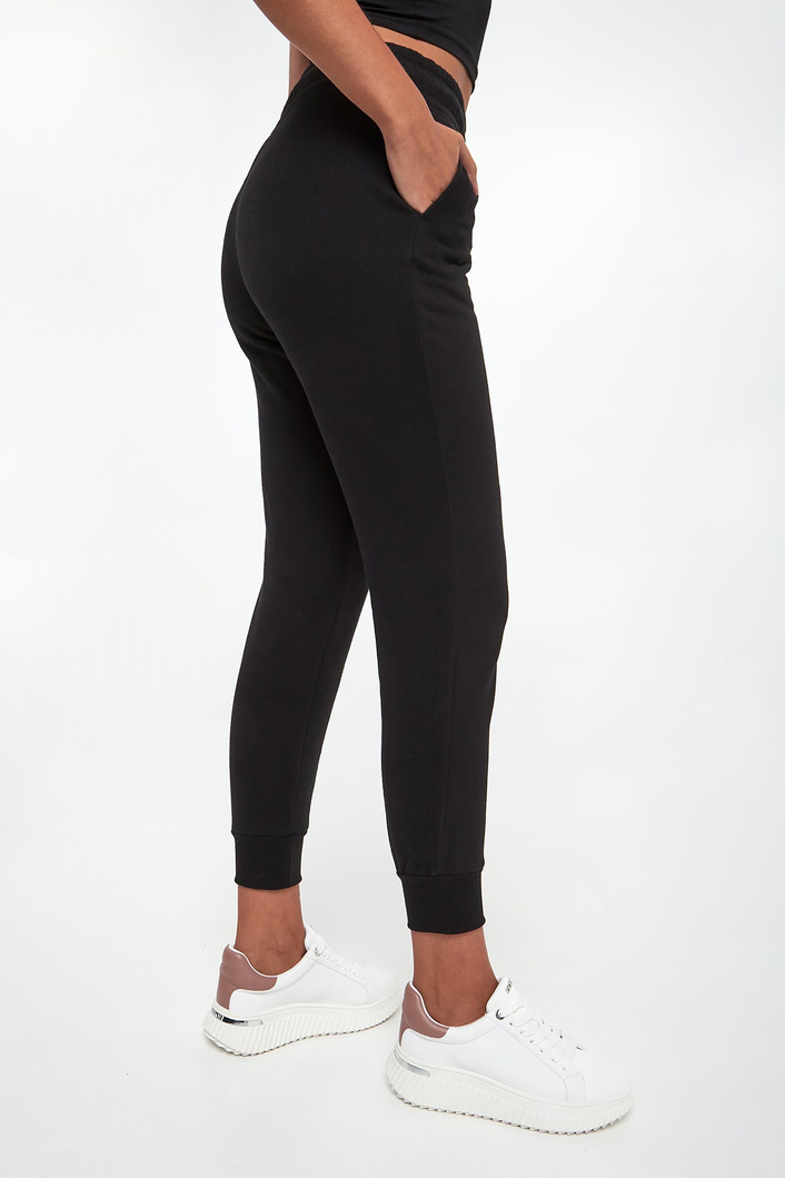 Spodnie damskie DKNY