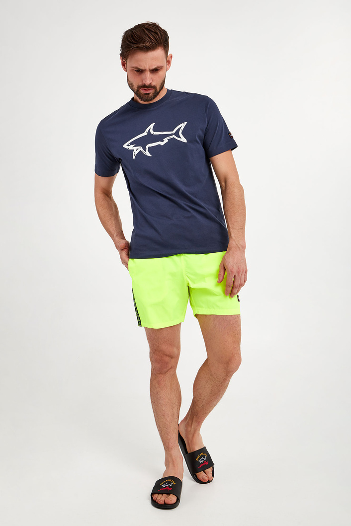 T-shirt PAUL&SHARK