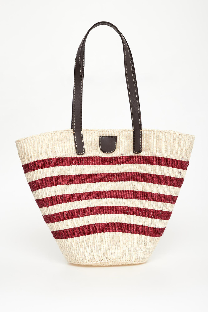 Torebka damska pleciona Gennaio WEEKEND MAX MARA