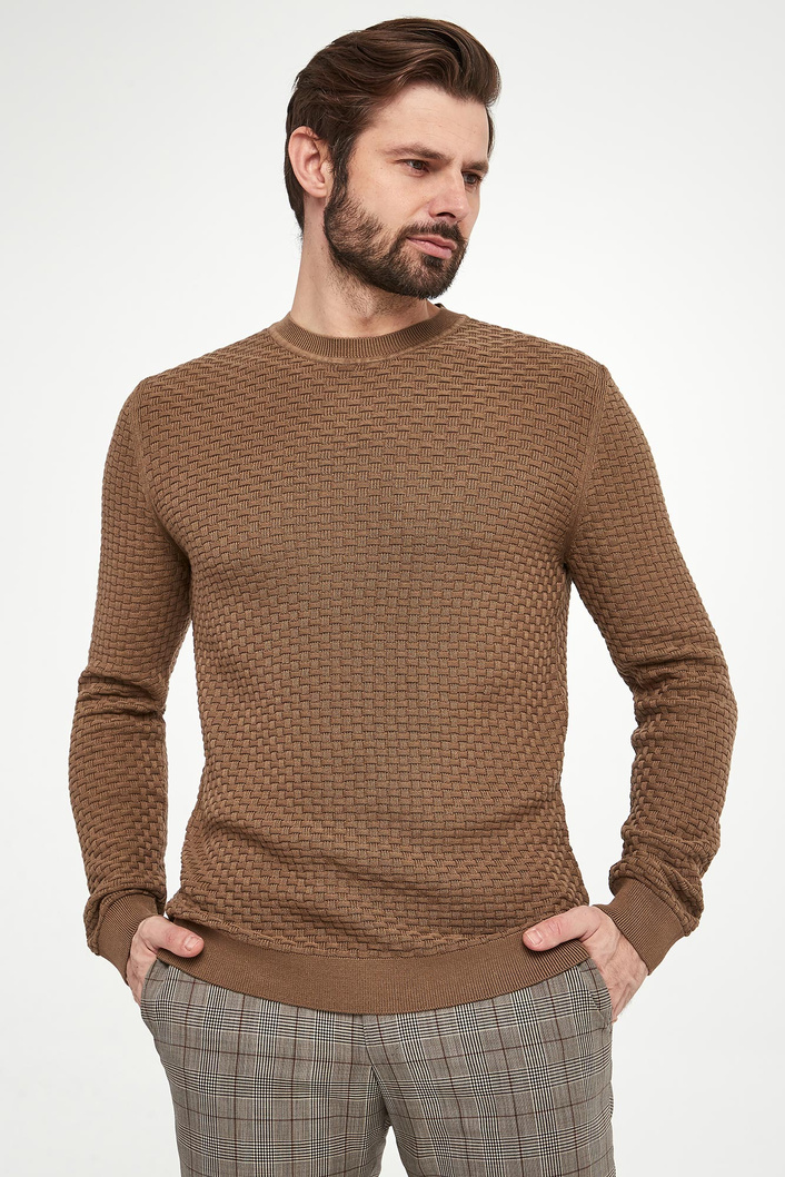 Sweter męski Wanjo JOOP!