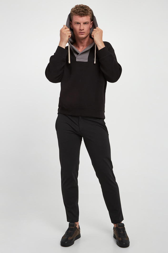 Bluza męska ARMANI EXCHANGE