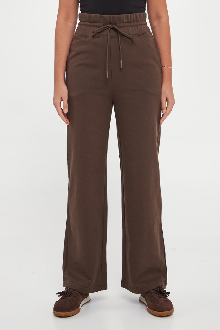 Spodnie dresowe TWINSET