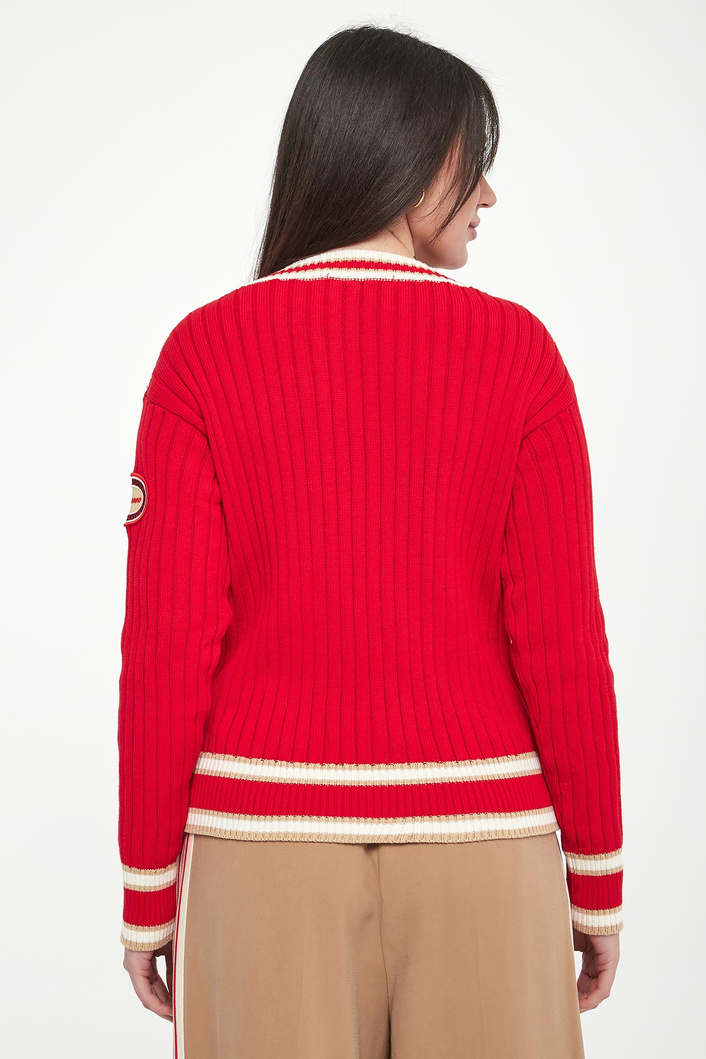 Sweter damski ERMANNO FIRENZE