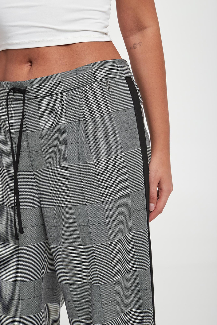 Spodnie damskie TWINSET ACTITUDE