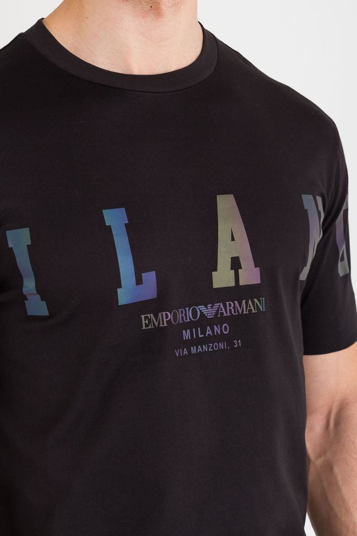 T-SHIRT emporio armani
