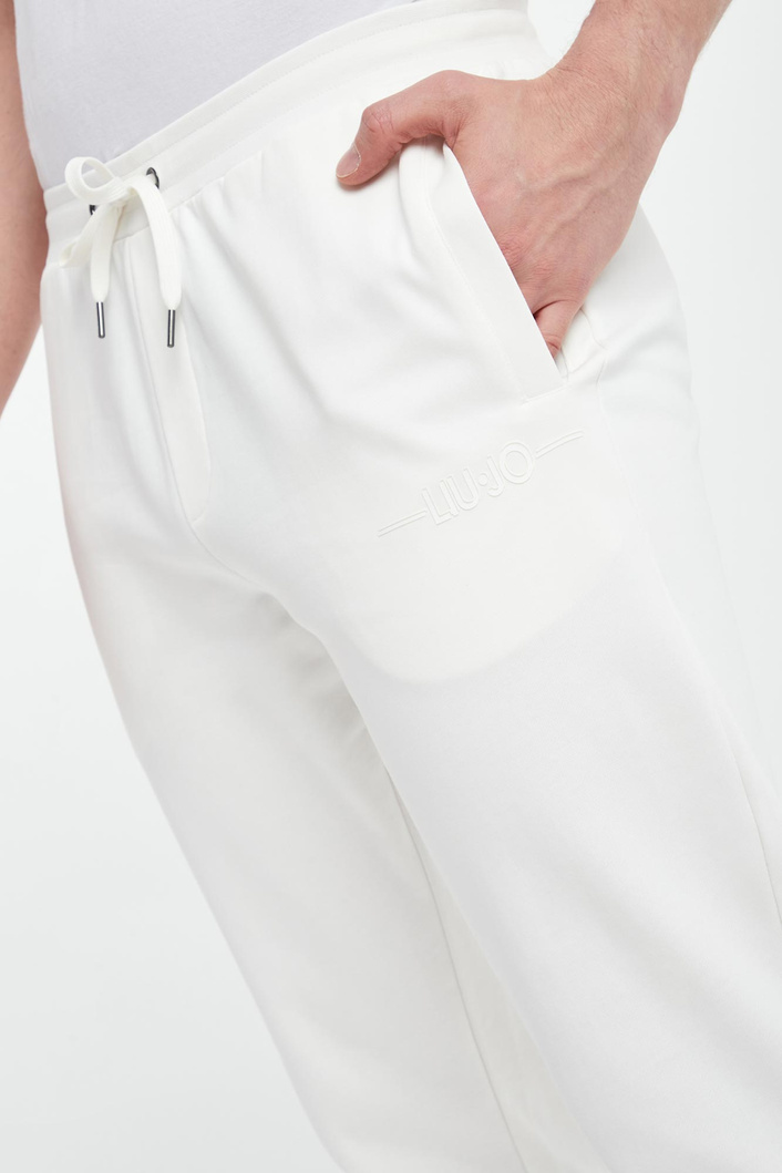 Spodnie dresowe męskie LIU JO