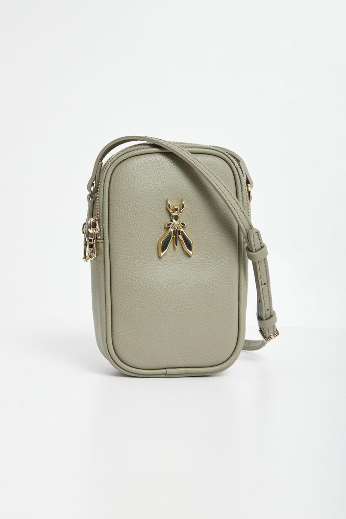 Torebka crossbody PATRIZIA PEPE