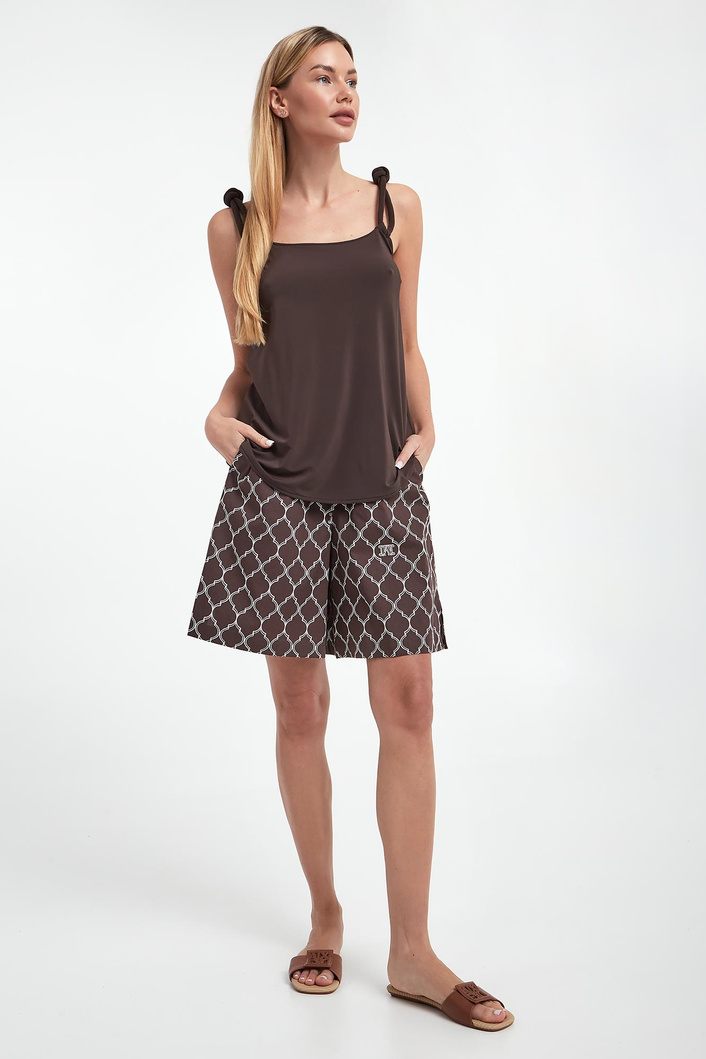 Top damski Faida MAX MARA BEACHWEAR