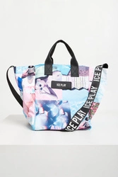 Torebka damska shopper ICE PLAY