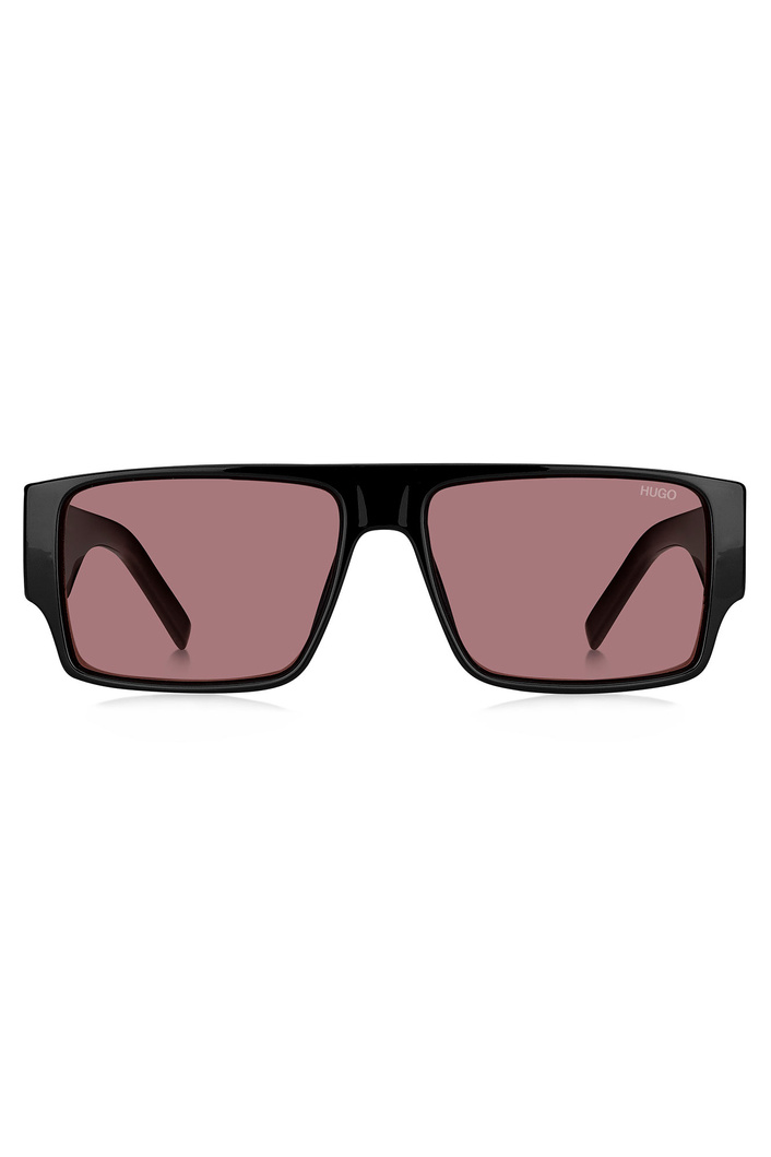 Okulary przeciwsłoneczne męskie HG 1165/S HUGO BOSS