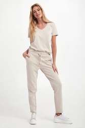 Spodnie dresowe damskie JOOP!