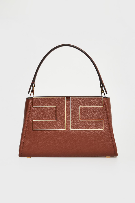 Torebka damska kuferek ELISABETTA FRANCHI