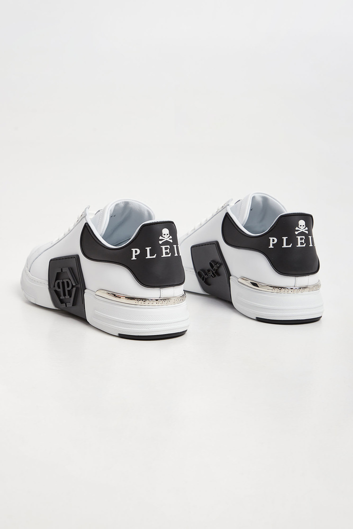 Sneakersy PHILIPP PLEIN