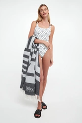 Ręcznik Vivy MAX MARA BEACHWEAR