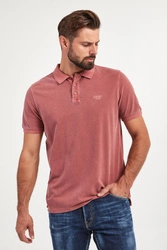 Polo męskie Ambrosio JOOP! JEANS