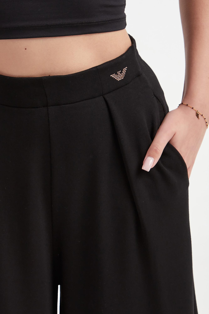Spodnie damskie EMPORIO ARMANI UNDERWEAR