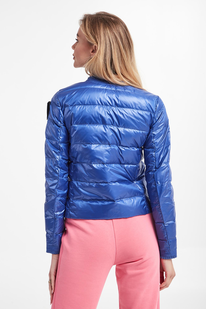 Kurtka damska puchowa BLAUER