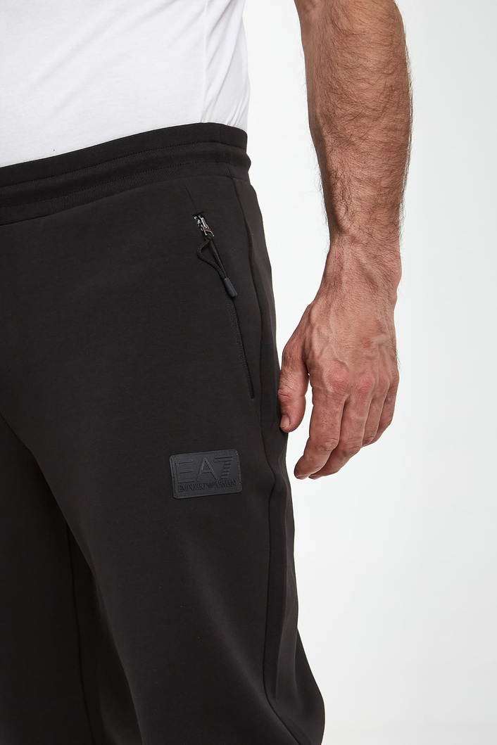 Spodnie dresowe męskie EA7 EMPORIO ARMANI