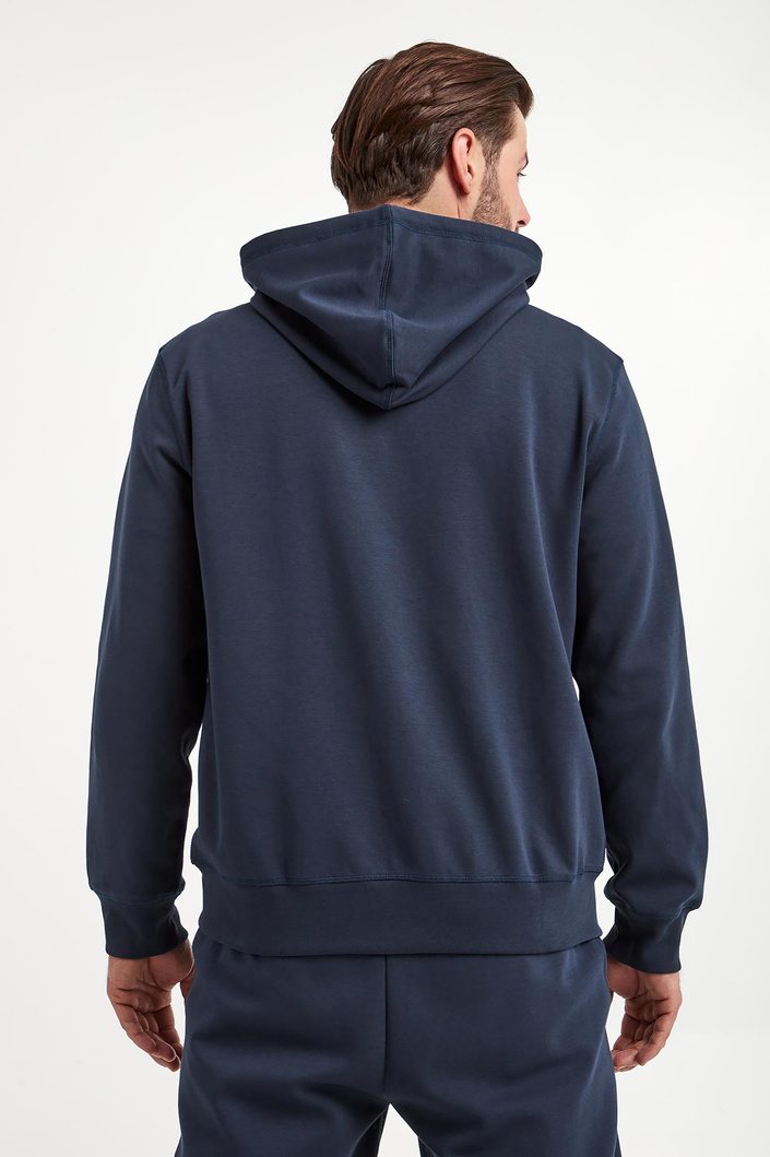 Bluza dresowa męska ARMANI EXCHANGE