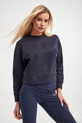 Bluza damska EMPORIO ARMANI
