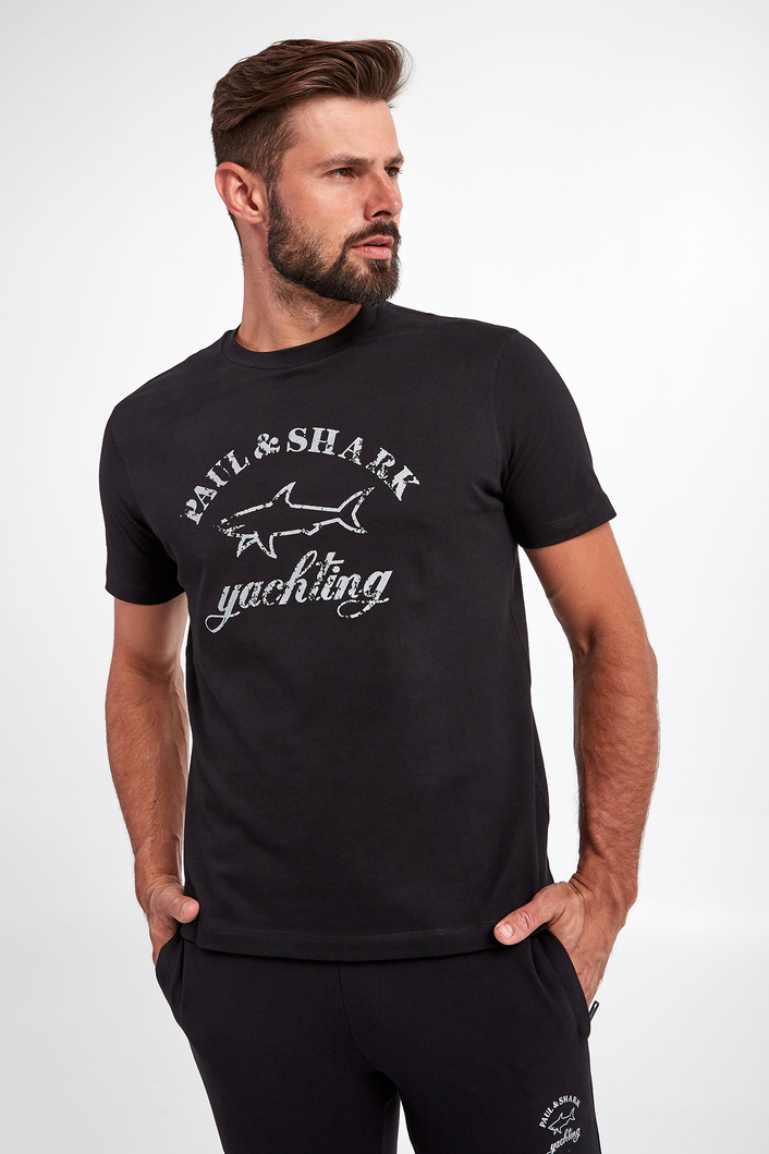 T-shirt PAUL&SHARK