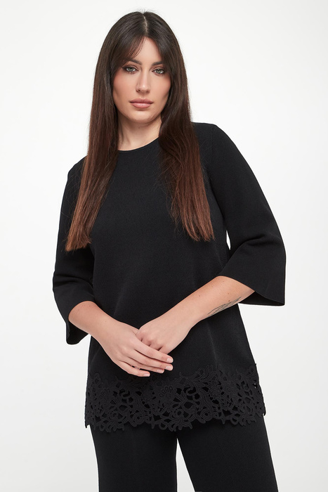 Sweter damski TWINSET U&B