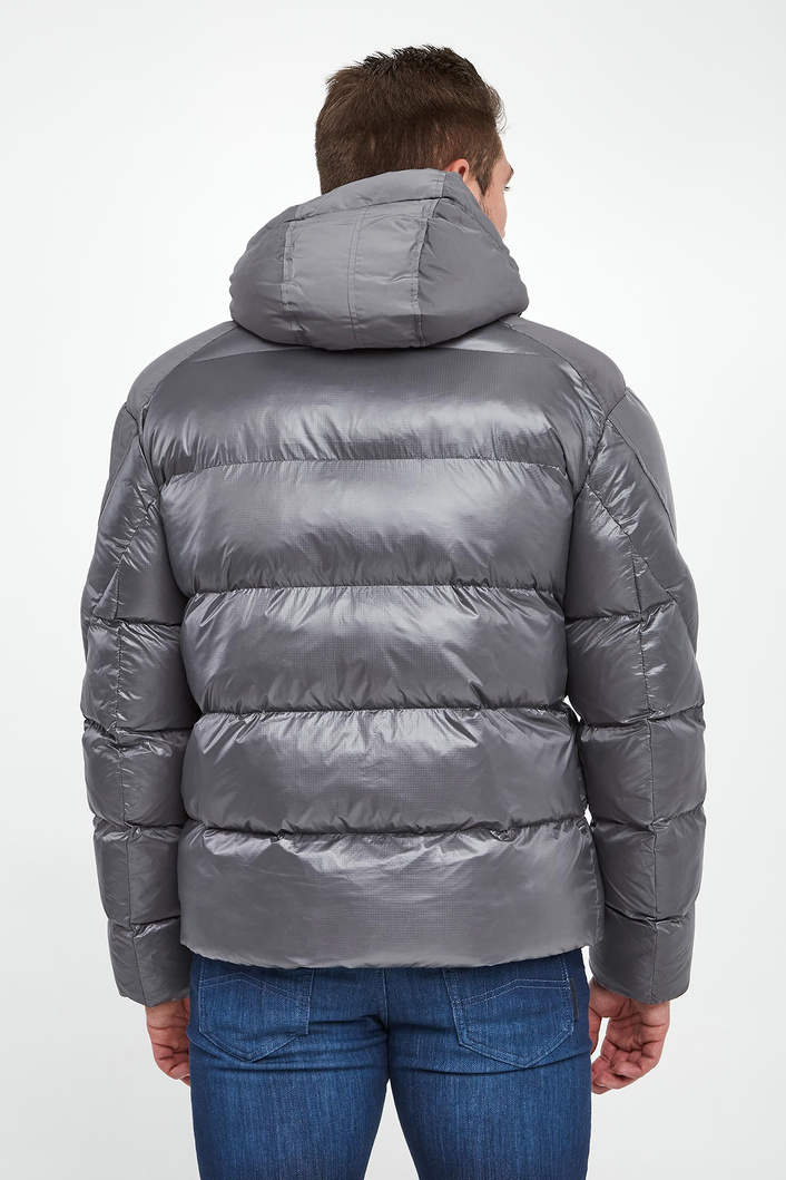 Kurtka męska pikowana BLAUER