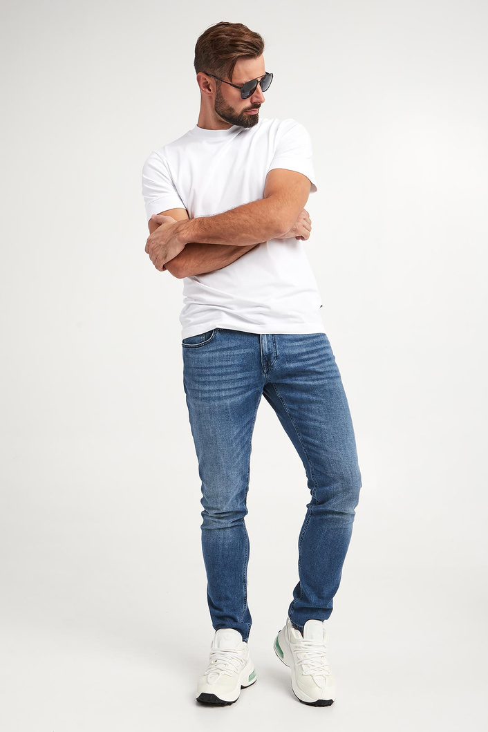 T-shirt męski Cedric JOOP! JEANS