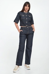 Jeansy damskie LIU JO