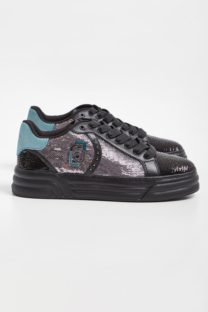 Sneakersy LIU JO