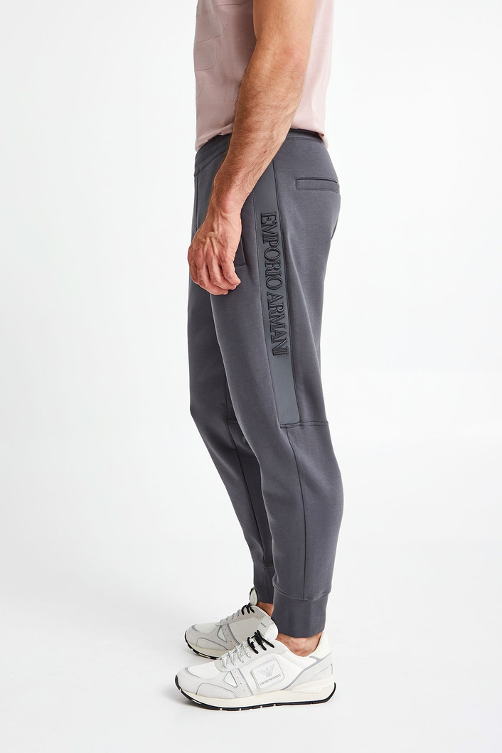 SPODNIE EMPORIO ARMANI