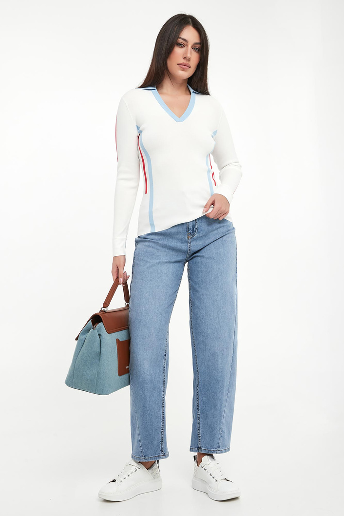 Sweter damski SPORTALM