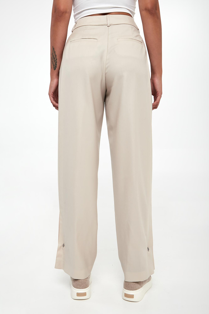 Spodnie damskie PESERICO