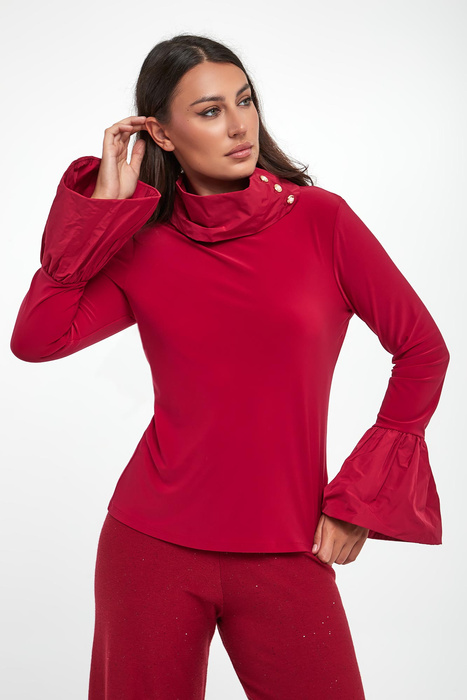 Bluzka damska JOSEPH RIBKOFF