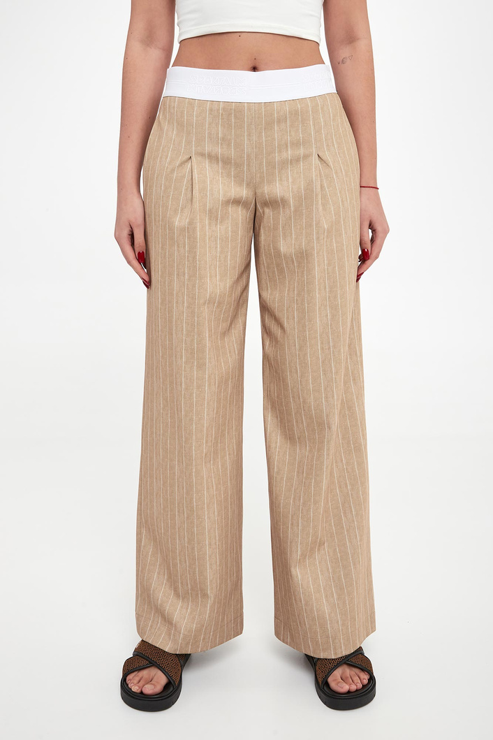 Spodnie damskie SPORTALM