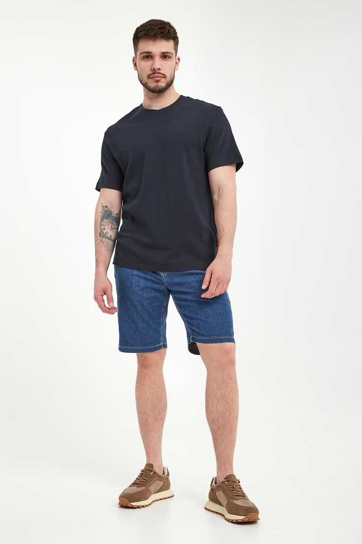 T-shirt męski Amareus JOOP! JEANS