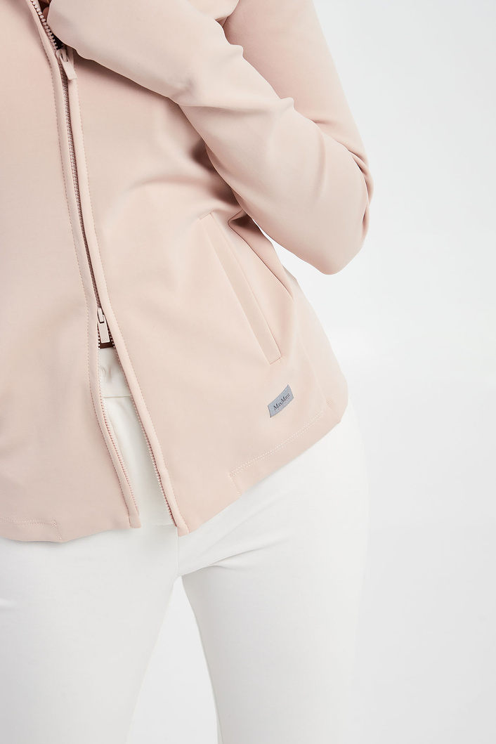 Bluza dresowa damska Gessati MAX MARA LEISURE