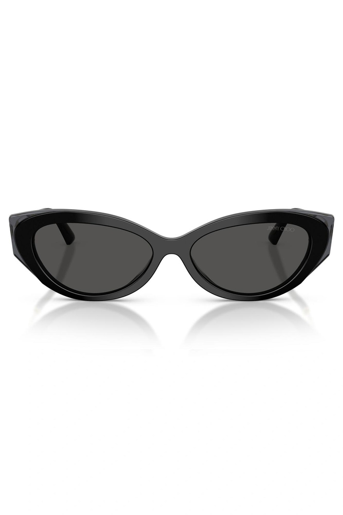 Okulary damskie przeciwsłoneczne JIMMY CHOO