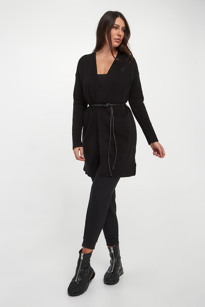 Kardigan damski DKNY