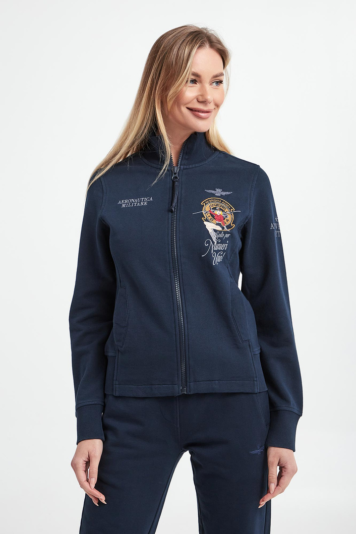 Bluza damska AERONAUTICA MILITARE