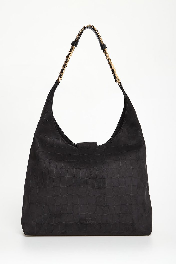 Torebka damska hobo ELISABETTA FRANCHI