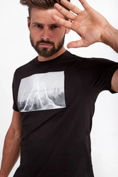 T-shirt ARMANI EXCHANGE